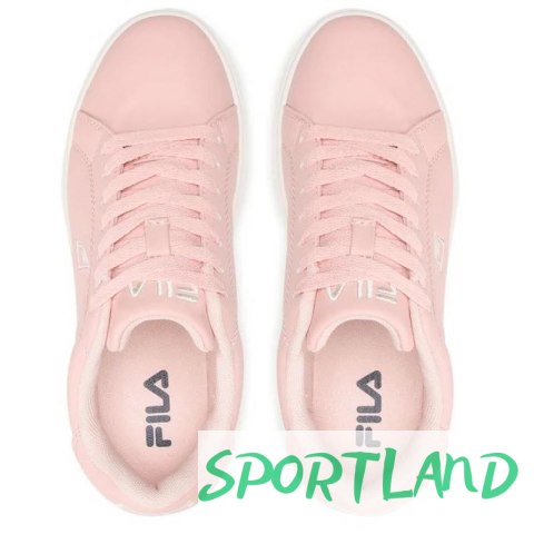 Buty Fila Crosscourt Altezza R Wmn W FFW0022-40009 39 Buty Fila Crosscourt Altezza R Wmn W FFW0022-40009 39