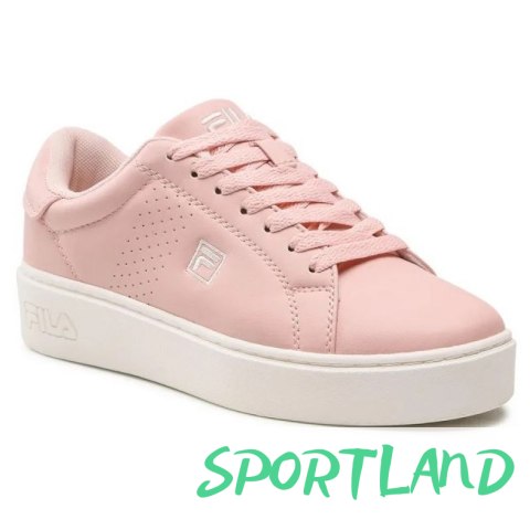 Buty Fila Crosscourt Altezza R Wmn W FFW0022-40009 39 Buty Fila Crosscourt Altezza R Wmn W FFW0022-40009 39