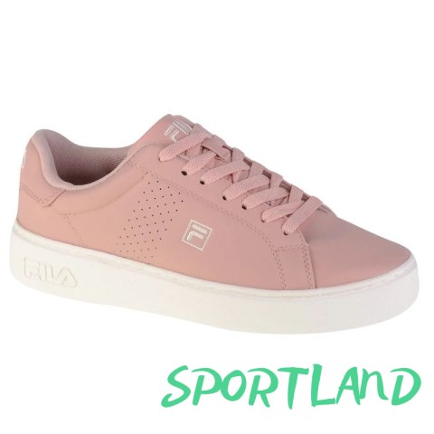 Buty Fila Crosscourt Altezza R Wmn W FFW0022-40009 39 Buty Fila Crosscourt Altezza R Wmn W FFW0022-40009 39