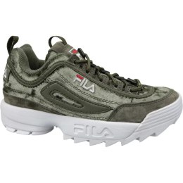 Buty Fila Disruptor S Low W 1010555-50I 38
