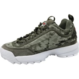 Buty Fila Disruptor S Low W 1010555-50I 38