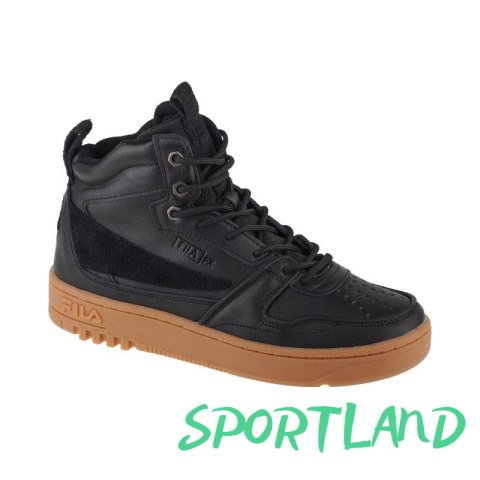 Buty Fila FXVentuno Mid M FFM0155-80010 44 Buty Fila FXVentuno Mid M FFM0155-80010 44