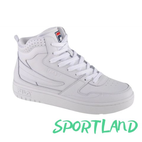 Buty Fila Fxventuno L Mid M FFM0156-10004 45 Buty Fila Fxventuno L Mid M FFM0156-10004 45