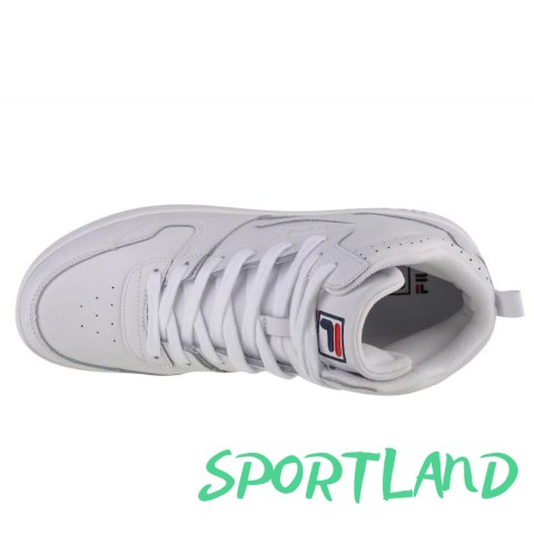 Buty Fila Fxventuno L Mid M FFM0156-10004 45 Buty Fila Fxventuno L Mid M FFM0156-10004 45