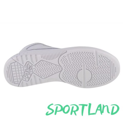 Buty Fila Fxventuno L Mid M FFM0156-10004 45 Buty Fila Fxventuno L Mid M FFM0156-10004 45