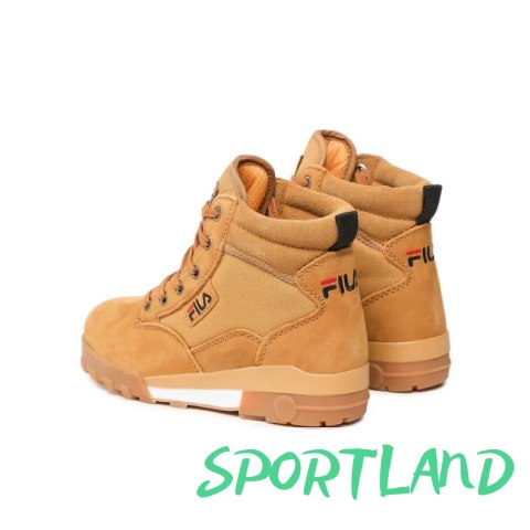 Buty Fila Grunge II Mid Wmn W FFW0217-23015 37 Buty Fila Grunge II Mid Wmn W FFW0217-23015 37
