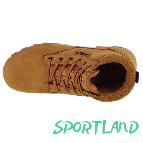 Buty Fila Grunge II Mid Wmn W FFW0217-23015 37 Buty Fila Grunge II Mid Wmn W FFW0217-23015 37