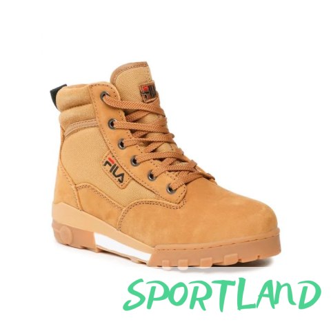Buty Fila Grunge II Mid Wmn W FFW0217-23015 38 Buty Fila Grunge II Mid Wmn W FFW0217-23015 38
