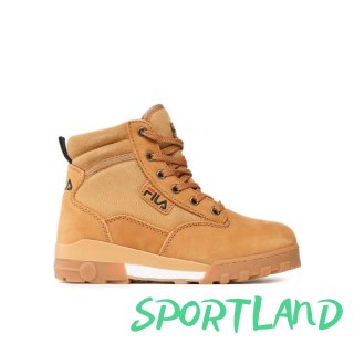 Buty Fila Grunge II Mid Wmn W FFW0217-23015 38