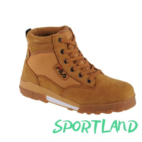 Buty Fila Grunge II Mid Wmn W FFW0217-23015 38 Buty Fila Grunge II Mid Wmn W FFW0217-23015 38