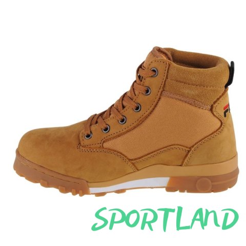 Buty Fila Grunge II Mid Wmn W FFW0217-23015 38 Buty Fila Grunge II Mid Wmn W FFW0217-23015 38