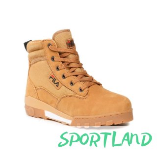 Buty Fila Grunge II Mid Wmn W FFW0217-23015 40