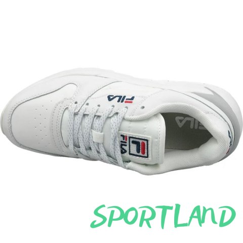 Buty Fila Orbit CMR Jogger L Low Wmn 1010621-1FG 37 Buty Fila Orbit CMR Jogger L Low Wmn 1010621-1FG 37