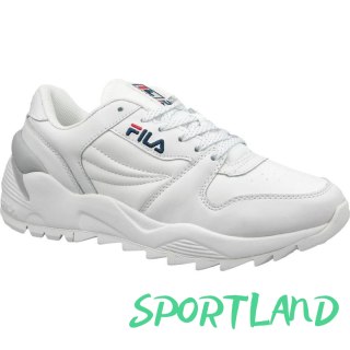 Buty Fila Orbit CMR Jogger L Low Wmn 1010621-1FG 40