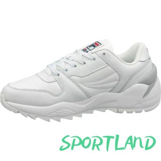 Buty Fila Orbit CMR Jogger L Low Wmn 1010621-1FG 40
