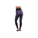 Buty GymHero Leggins W HEATHER S