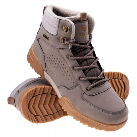 Buty Iguana Solvis Mid WP M 92800555630 43