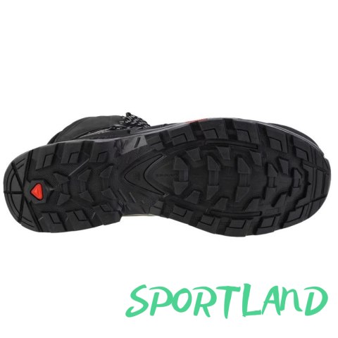 Buty Salomon Quest 4 GTX M 412926 42 Buty Salomon Quest 4 GTX M 412926 42