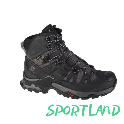Buty Salomon Quest 4 GTX M 412926 47 1/3 Buty Salomon Quest 4 GTX M 412926 47 1/3