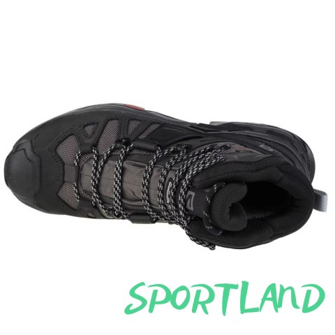 Buty Salomon Quest 4 GTX M 412926 47 1/3 Buty Salomon Quest 4 GTX M 412926 47 1/3