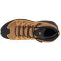 Buty Salomon X Ward Leather Mid GTX M 471818 41 1/3 Buty Salomon X Ward Leather Mid GTX M 471818 41 1/3