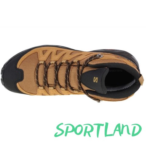Buty Salomon X Ward Leather Mid GTX M 471818 41 1/3