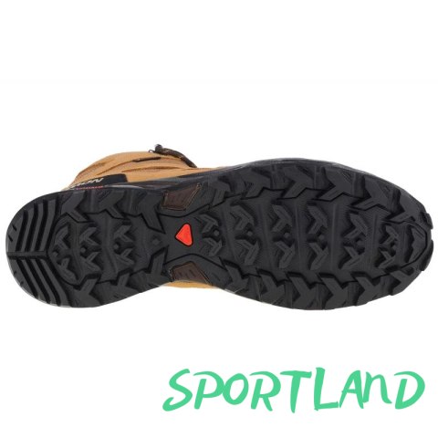 Buty Salomon X Ward Leather Mid GTX M 471818 41 1/3