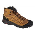 Buty Salomon X Ward Leather Mid GTX M 471818 46