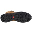 Buty Salomon X Ward Leather Mid GTX M 471818 46