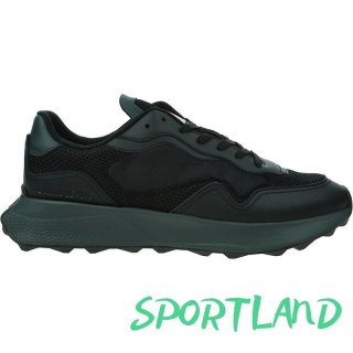 Buty Tommy Hilfiger Runner Mix Material M EM0EM01259BDS 44