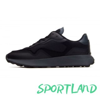 Buty Tommy Hilfiger Runner Mix Material M EM0EM01259BDS 44
