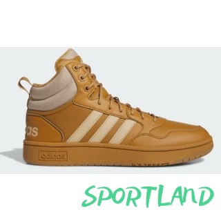Buty adidas Hoops 3.0 Mid Basketball Wtr M IF2636 41 1/3