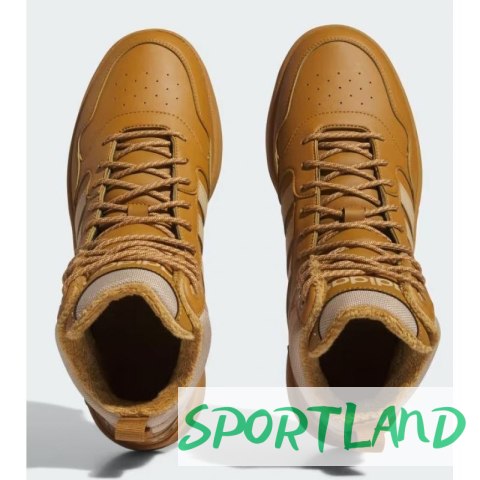 Buty adidas Hoops 3.0 Mid Basketball Wtr M IF2636 42