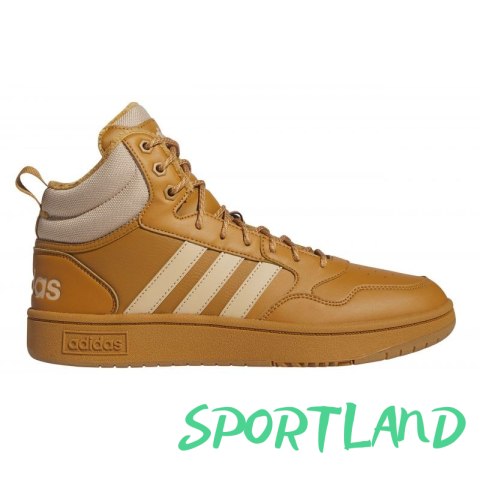 Buty adidas Hoops 3.0 Mid Basketball Wtr M IF2636 45 1/3 Buty adidas Hoops 3.0 Mid Basketball Wtr M IF2636 45 1/3