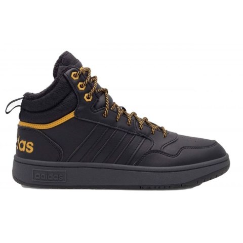 Buty adidas Hoops 3.0 Mid Basketball Wtr M IG7928 44 Buty adidas Hoops 3.0 Mid Basketball Wtr M IG7928 44