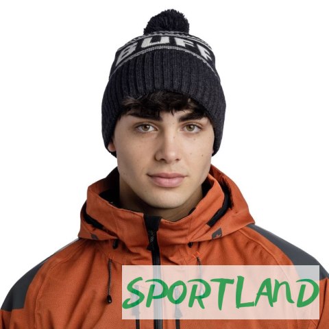 Czapka Buff Hido Knitted Hat Beanie 1323325551000 One size