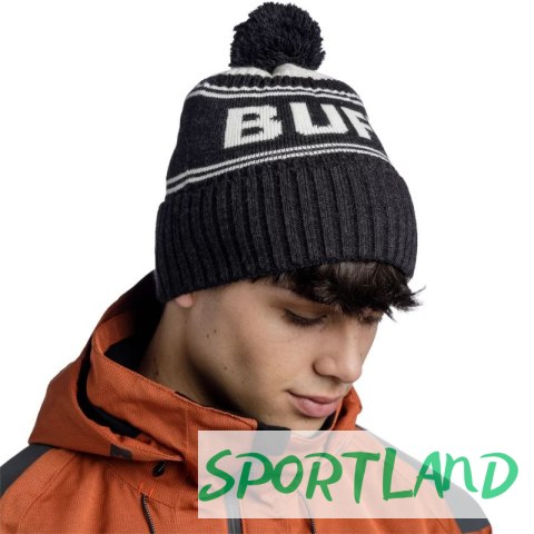 Czapka Buff Hido Knitted Hat Beanie 1323325551000 One size