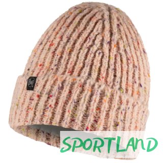 Czapka Buff Kim Knitted Fleece Hat Beanie 1296985081000 One size
