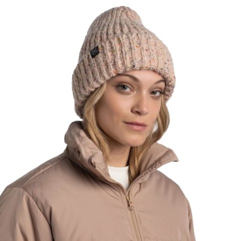 Czapka Buff Kim Knitted Fleece Hat Beanie 1296985081000 One size Czapka Buff Kim Knitted Fleece Hat Beanie 1296985081000 One size