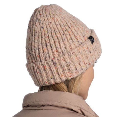 Czapka Buff Kim Knitted Fleece Hat Beanie 1296985081000 One size Czapka Buff Kim Knitted Fleece Hat Beanie 1296985081000 One size