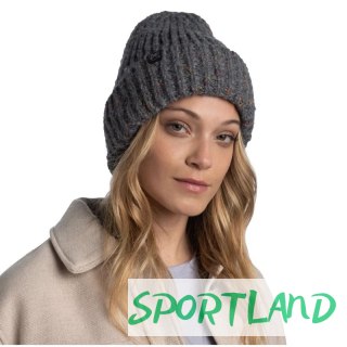 Czapka Buff Kim Knitted Fleece Hat Beanie 1296989371000 One size