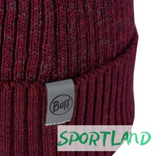 Czapka Buff Merino Active Hat Beanie 1323396531000 One size