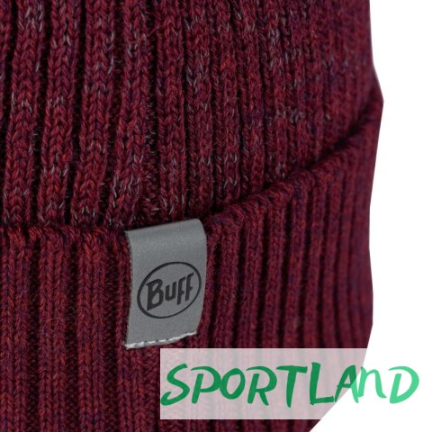 Czapka Buff Merino Active Hat Beanie 1323396531000 One size Czapka Buff Merino Active Hat Beanie 1323396531000 One size