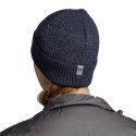 Czapka Buff Merino Active Hat Beanie 1323397791000 One size