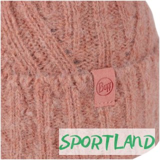 Czapka Buff Nerla Knitted Hat Beanie W 1323354011000 One size