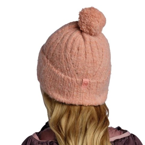 Czapka Buff Nerla Knitted Hat Beanie W 1323354011000 One size Czapka Buff Nerla Knitted Hat Beanie W 1323354011000 One size