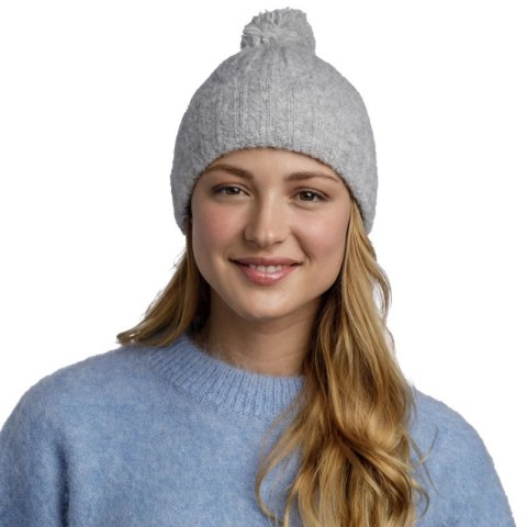 Czapka Buff Nerla Knitted Hat Beanie W 1323359371000 One size Czapka Buff Nerla Knitted Hat Beanie W 1323359371000 One size