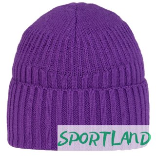 Czapka Buff Renso Knitted Fleece Hat Beanie W 1323363131000 One size