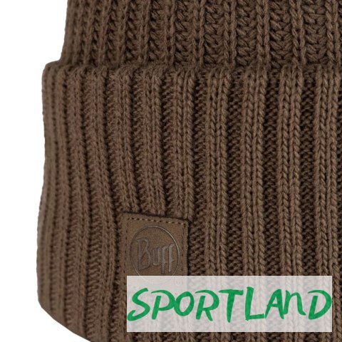 Czapka Buff Rutger Hat Beanie 1296943151000 One size Czapka Buff Rutger Hat Beanie 1296943151000 One size