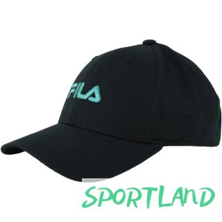 Czapka z daszkiem Fila Brasov FCU0019-80001 One size